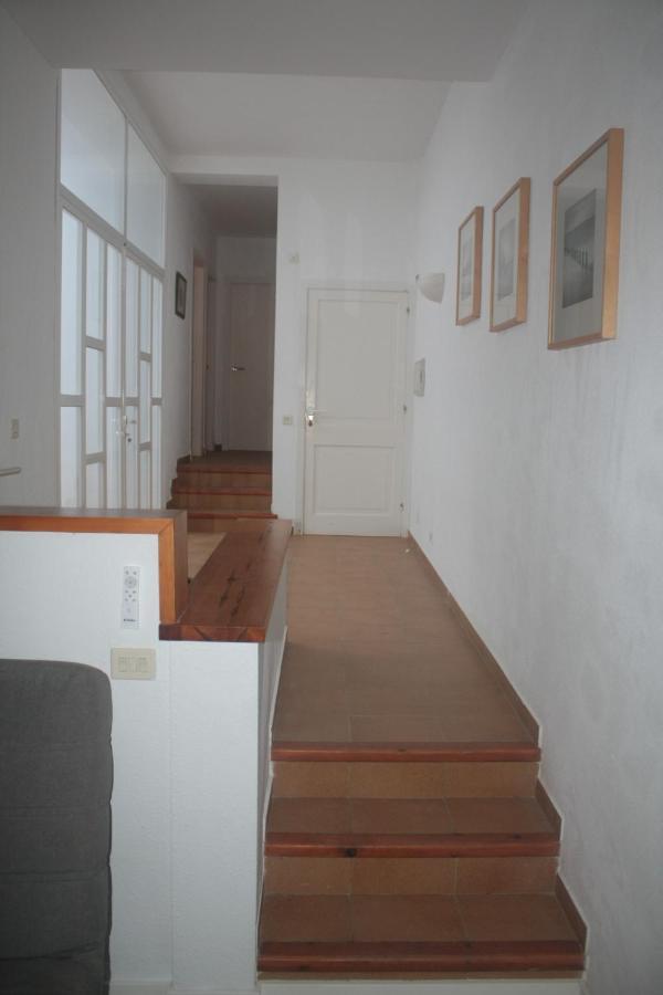 Ferienwohnung Addaia Coves Noves Playa Arenal D'En Castell Es Mercadal Exterior foto