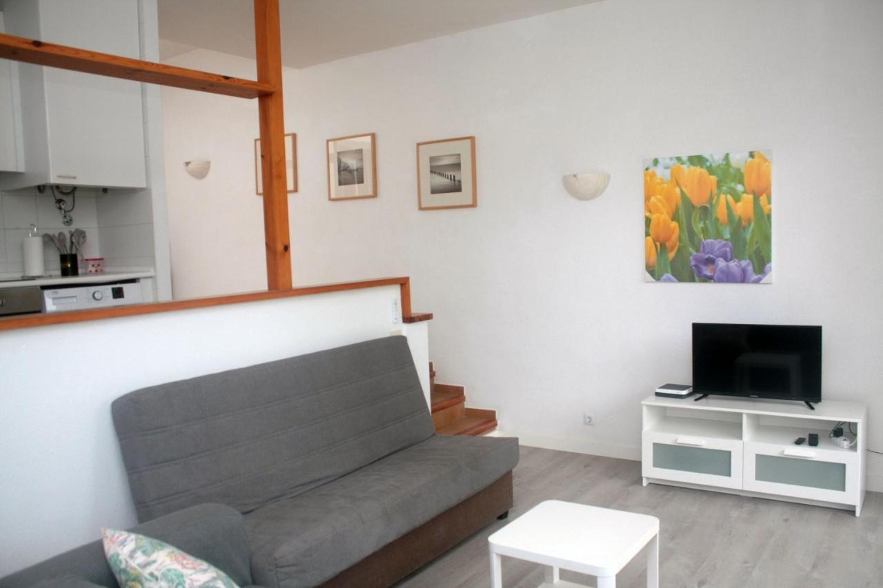 Ferienwohnung Addaia Coves Noves Playa Arenal D'En Castell Es Mercadal Exterior foto