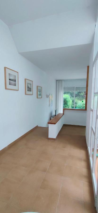 Ferienwohnung Addaia Coves Noves Playa Arenal D'En Castell Es Mercadal Exterior foto